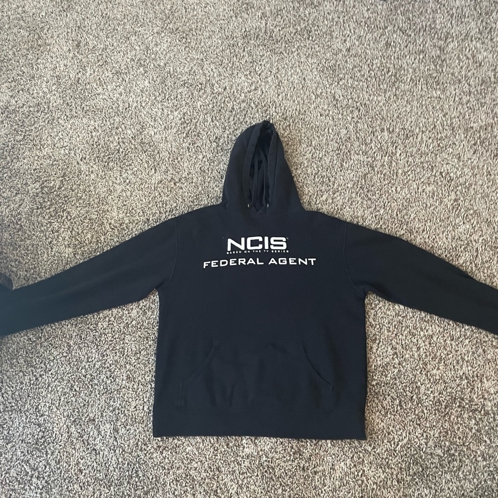 NCIS Hoodie